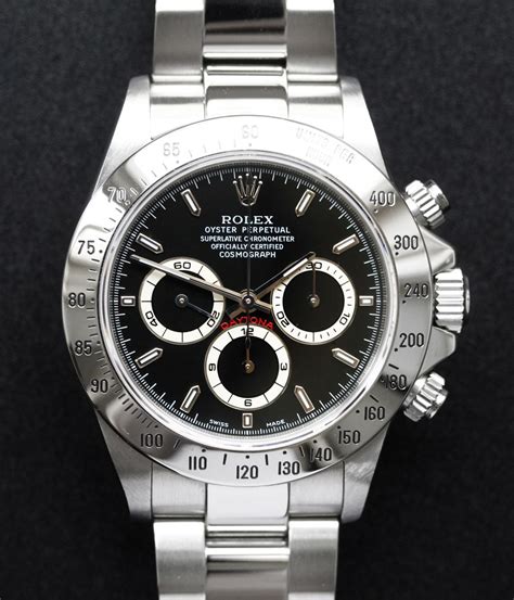 rolex cosmograph daytona 2000|Rolex Daytona .